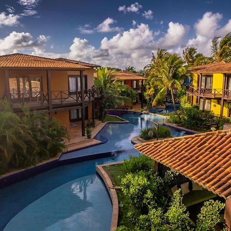 Domus Villas Praia de Pipa Exterior foto