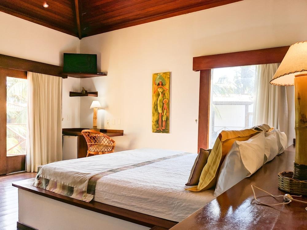 Domus Villas Praia de Pipa Exterior foto