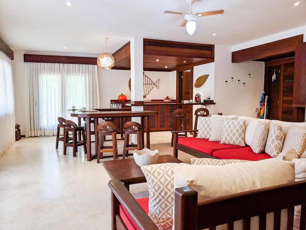 Domus Villas Praia de Pipa Exterior foto