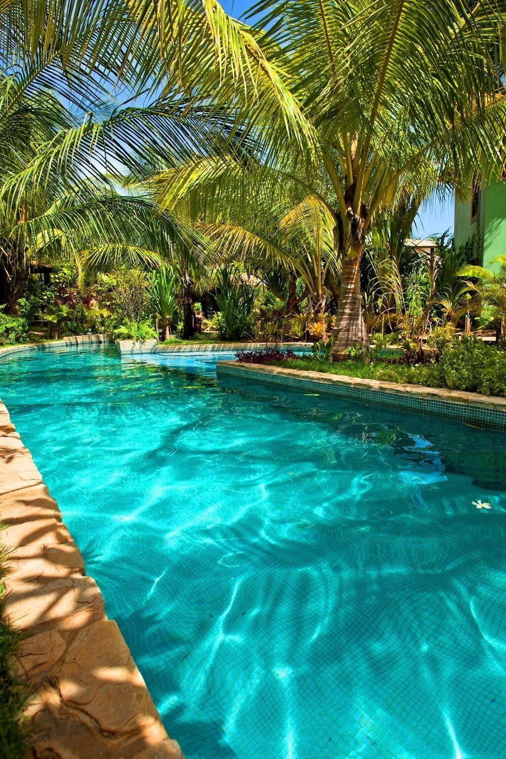 Domus Villas Praia de Pipa Exterior foto